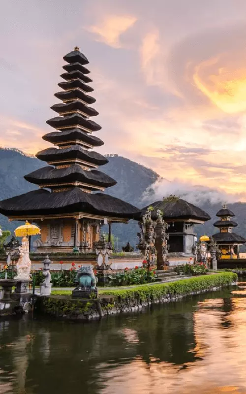 Moovby Top Cities - Bali