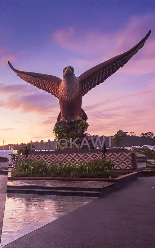 Moovby Top Cities - Langkawi
